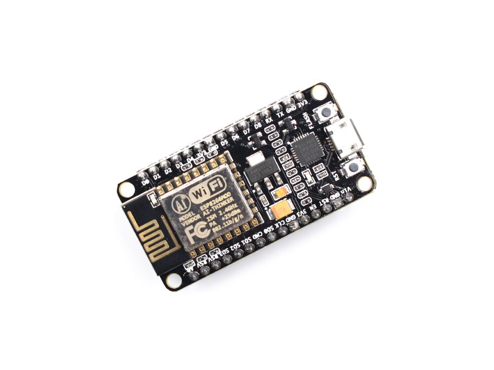 Nodemcu ESP8266 WiFi Development Board