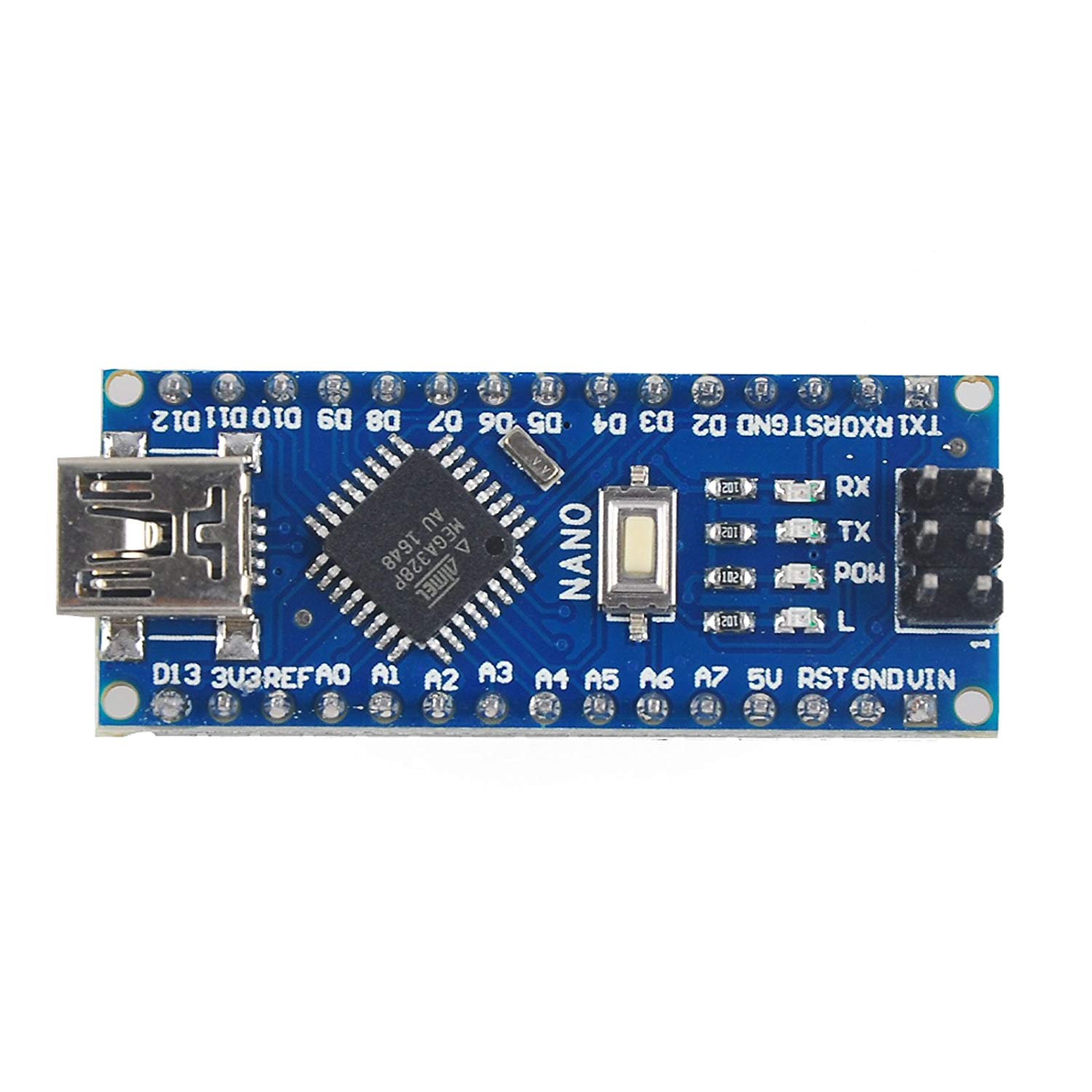 Arduino NANO ATmega328P