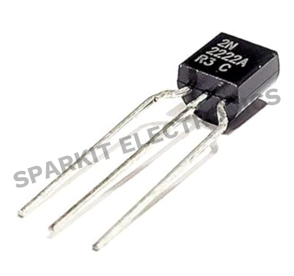 2N2222 NPN Transistor