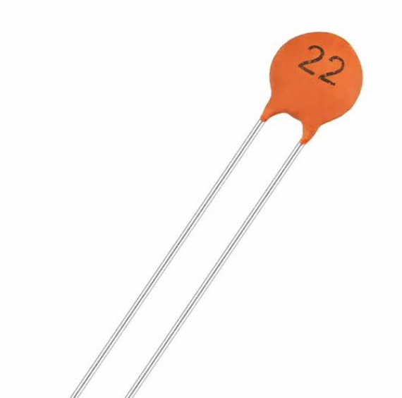 22pF Ceramic Capacitor