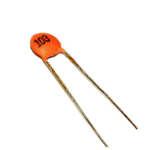 10nF Ceramic Capacitor